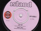 OWEN GRAY Help Me MONSTER northern soul MOD DANCER M- UK-only 45 Owen Grey HEAR