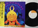 HERBIE HANCOCK HEAD HUNTERS CBS/SONY 25AP 561 Japan OBI VINYL LP