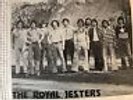 The Royal Jesters Promo Photo