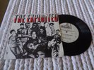 The Exploited ?– Exploited Barmy Army 7