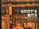SONNY STITT/ART BLAKEY BITS PRESTIGE LP 7133 NM 1st PRESS MONO RVG DG BEAUTIFUL