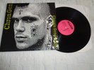 Chron Gen - Chronic Generation LP Punk Oi  Skinhead RAZOR
