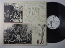 Imitation Of Life,Very Rare 1st Press,Steve Beresford,Tristan Honsinger,LP