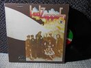Led Zeppelin vg+-ex -RL GF LP II