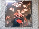 Litter sealed re-issue LP Distortions