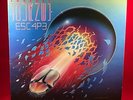 JOURNEY Escape 1981 UK VINYL EXCELLENT CONDITION