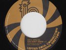 LEFTIES SOUL CONNECTION You Don't Know NORTHERN SOUL stomping dancer funk HEAR