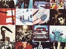 U2  - ACHTUNG BABY - NEW - LP RECORD