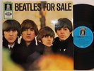 The Beatles         For Sale          EMI  /  Odeon         NM # W