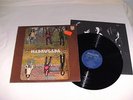 Madrugada,same,rare Italy Prog.,1st Press 1974,OIS,Vinyl Mint-