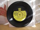FRESH AIR – RUNNING WILD - PYE 7N17736- 1969 PROM COPY GOOD CONDITION