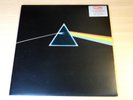EX/EX   Pink Floyd/Dark Side Of the Moon/1997 LP/180g EMI100 Limited Edition