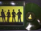 Kraftwerk ?– Oscillator ' LP MINT GREEN LIMITED