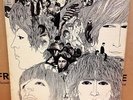 THE BEATLES REVOLVER OG UK STEREO PARLOPHONE LP PCS7009 YEX 605/6-1/1