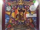 Doug Sahm - Return Of Wayne Douglas LP NEW