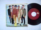 Single-Rolling Stones EP Five By Five Decca-Füllschrift aus 1964--DX 2330