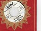 (Hear) 1955 Bob Roubian / Cliffie Stone Popcorn DJ 45 (Here Comes the Train)