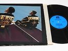 Eric B & Rakim - Follow The Leader 1988 Vinyl LP Uni-3 1st US PRESS FAST SHIP