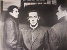 The Blades The Last Man In Europe 11 Track Vinyl Album