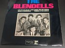 THE BLENDELLS