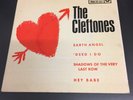 THE CLEFTONES