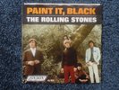 THE ROLLING STONES 
