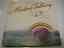 Modern Talking ?– Romantic Warriors - The 5th Album LP Bulgarian Press