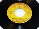 t: Tonight is the Night / part 2  [Unplayed Copy]