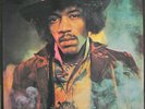 Jimi Hendrix - Electric Ladyland: Including press release