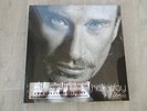 Johnny Hallyday coffret 2 vinyles 33 trs Ma vérité