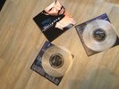 Johnny hallyday 33 tsang pour sang original 1999