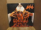 SODOM Obsessed By Cruelty LP MBR1073 RESTLESS 72160-1