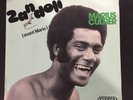 RARE WEST INDIES AFRO JAZZ FUNK EX MARIUS CULTIER JOE ZANDOLI OG FRENCH FIESTA