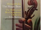 MICHAEL RABIN Magic Bow CAPITOL P-8510 33T LP MONO