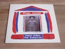 LP   PAUL SIMON  -  SONGS FROM THE CAPEMAN     WARNER  RECORDS