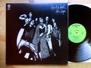 Alice Cooper ?- Love It To Death LP 1972 German Green Warner K46177  Mint