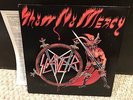 SLAYER Show No Mercy LP original Restless Metal Blade