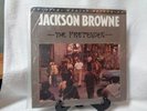 JACKSON BROWNE – THE PRETENDER  MFSL 1-055 STILL SEALED VERY EARLY MOFI JAPAN LP