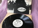 PLASTIC CASTER BLUES BAND VINYL 1969 frank zappa Sixties Groupies PROMO scarce
