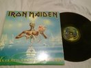 Iron Maiden 