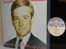 1983 ROBIN WILLIAMS LP Throbbing Python Of Love - Ex / Ex 1st LP FREE SHIP in US