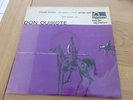 PIERRE FOURNIER STRAUSS DON QUIXOTE DUTCH FONTANA STEREO 876 515 CY
