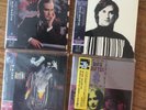 Kinks Dave Davies K2/HD remasters Japan mini LPs CDs