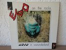 Ego on the Rocks - Acid in Wounderland Jupiter Records Krautrock 6.24692
