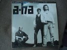 A-HA East Of The Sun West Of The Moon RARE Vinyl LP