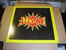 LP:  ALCYONE - self titled s/t   1987 ORIGINAL PRIVATE NW AOR ROCK