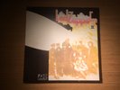 Led Zeppelin - II original 1969 UK Press vinyl LP 588198 RED/PLUM