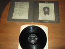 Andwella Worlds end vinyl lp