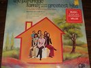 Original Factory SEALED The Partridge Family Greatest Hits 1972 Bell  U.S.A. Lp