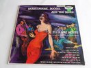 Ella Mae Morse Barrelhouse Boogie & The Blues LP 1955 Capitol Mono Vinyl Record